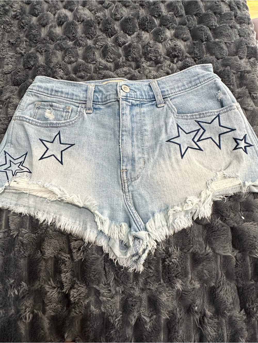 Hollister Vintage shorts